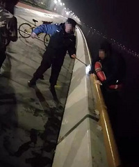 "就因为孩子教育问题,杭州一对30多岁的小夫妻先后跳入钱塘江!"