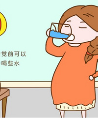 "怀孕后,睡眠质量大大下降,这些小技巧可以补救一点点!"
