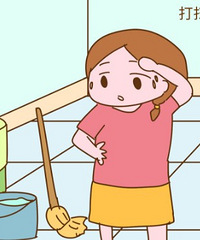 "婆婆说等我坐月子一定会好好照顾我,听了太暖心!"