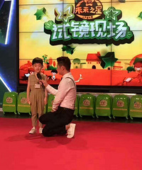 "滨江少儿口才培训孩子胆小内向不爱说话 怎么办"