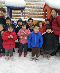 "几岁上幼儿园最合适,早入园还是晚入园?"