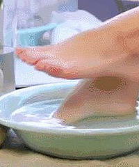 "下雪天泡脚最舒服,但对这几类人可能是灾难"