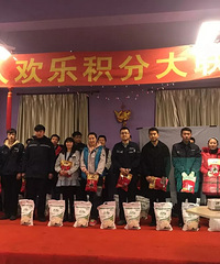 积分制不仅要掌握它的形,更重要的是掌握它的神