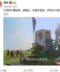 "知情人爆料谢娜怀的是双胞胎女孩 预产期是2月5日"