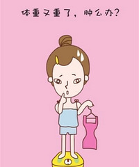 "夏季如何快速减肥 科学减肥的最好方法"