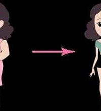 "产后如何健康减肥 宝妈减肥最有效的方法"