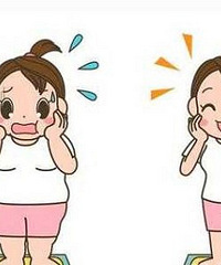 "如何减肥最快最有效 达人分享减肥好方法"