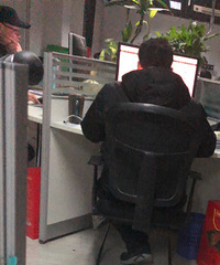 忘记发图片了