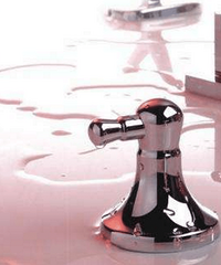 "卫浴洁具水龙头维修技巧汇总"