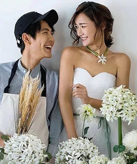 "花3w去塞班专程拍婚纱照,丑得辣眼睛! 网友:因为备婚你没去"