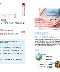 "全方位告诉你:如何全方位提高自然妊娠率和试管婴儿成功率"