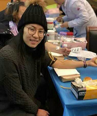 "春节前献血量减少,A、O型血液紧缺!杭州"