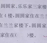 "小学考试又现神考题:老鼠怎么把南瓜运回家?家长已被虐哭"