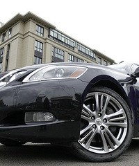 ����11��3���׿���˹GS300