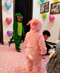 "【宝宝衣柜我来定】+哥哥妹妹一起穿"