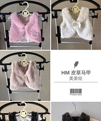 国际品牌HM,zara等外贸童装亏本转让9元起