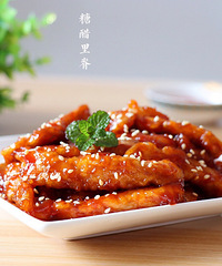色香味俱全,这道菜征服了我身边所有人的胃