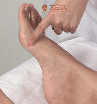 德甫堂:总是胃胀气,可以试按摩这四个穴