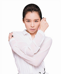徐若瑄老公还清14亿债务 赞妻子“灵魂伴侣很重要”