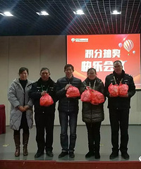 用积分制管理全方位调动了员工的积极性