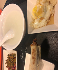 2.7早餐和貔貅开光方法午餐