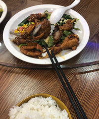 2.7早餐和午餐