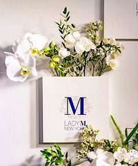 Lady M大陆第三家门店亮相杭城