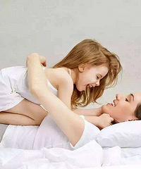 "断奶后如何丰胸的技巧,请看产后妈妈丰胸小妙招"