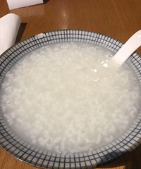 早餐