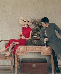 "气炸!嘉兴小情侣花3W专程去塞班拍婚纱 结果遭遇这种事…简直"