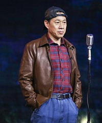 "张丰毅带病示范教科书级配音 《声临其境》现场被“告白”"