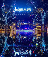 富阳这些地方美得不像话