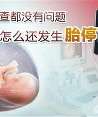 "胎停有什么症状?如何预防胎停?"