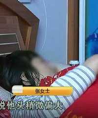 "早产住院半个月 最终还是没救回"