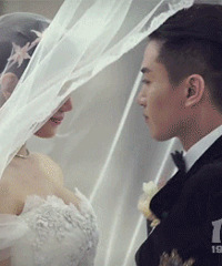 "中式/西式/中西式婚礼当天流程表免费领取【结婚神器放送局NO.9】