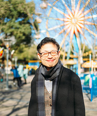新年快乐