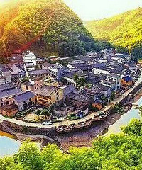 去桐庐慢生活农家过年啦