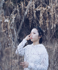 "这一生最有意义的婚纱照"