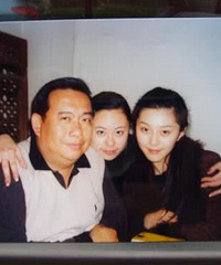 邵小珊发布诋毁赵薇范冰冰言论后致歉:喝多了