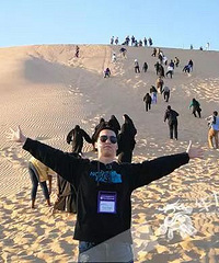 男孩被世界最难考大学录取,获200万奖学金,别