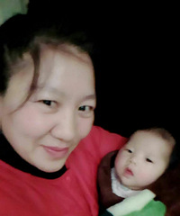 "高级催乳师,月嫂红梅"