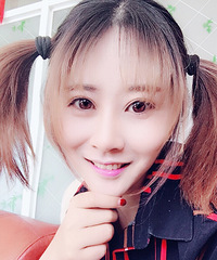 就是这个发型 爸爸妈妈妹妹看到貔貅开光方法我笑了足