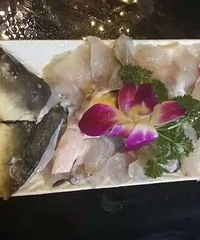 "杭州人春节家宴惊现河豚鱼!发朋友圈大赞:"