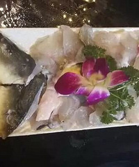 "杭州人春节家宴惊现河豚鱼!发朋友圈大赞:味道好极啦!"