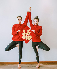 发大财哈