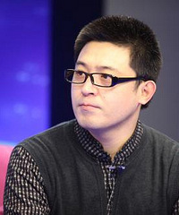 孙涛:我才50岁 只是春晚舞台上的“小字辈”