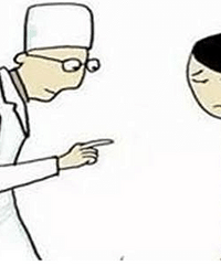 "得了胃炎跟饮食有关吗?"