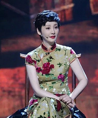 "嫁直男癌晚期,白癜风二婚老公,照顾兔唇继女,终生不孕"