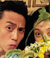 2017年孙俪邓超离婚?(图)邓超竟多次出轨?