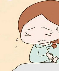 "涨奶吸不出来怎么办?如何解决涨奶问题?"